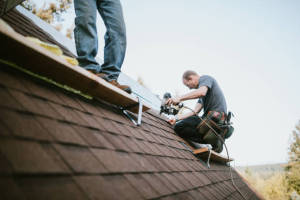 Local Roofers in Reidsville, NY